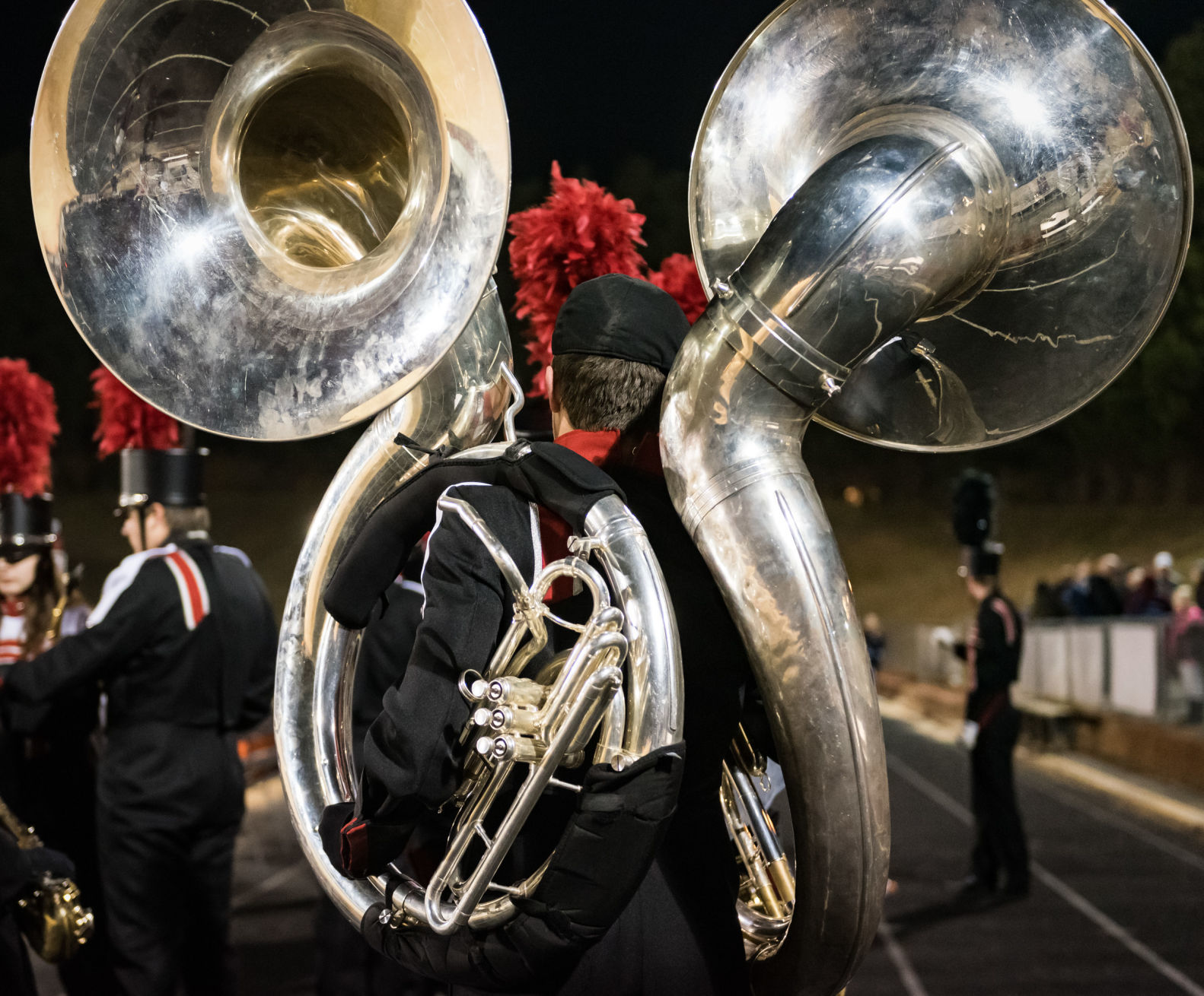 East Surry Starmount Football